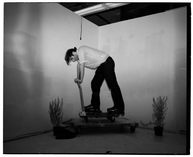 Photography titled "paul3.2small.jpg" by Tingting Xu, Original Art,
