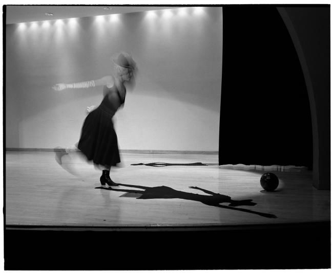 Photography titled "stancy8smallb2.jpg" by Tingting Xu, Original Art,