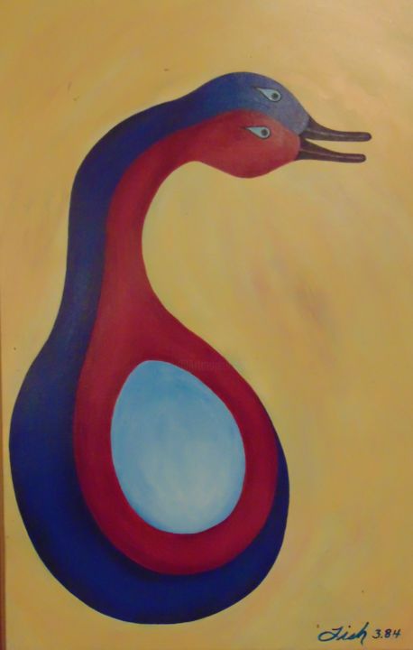 Painting titled "dsc02429-2.jpg" by Tish Tish, Original Art,