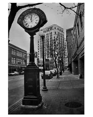 Photography titled "Somewhere in Time" by Tammy Sheppard, Original Artwork