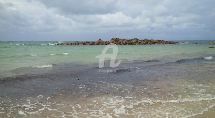 "Cotentin suite" başlıklı Fotoğraf Tol Dana tarafından, Orijinal sanat