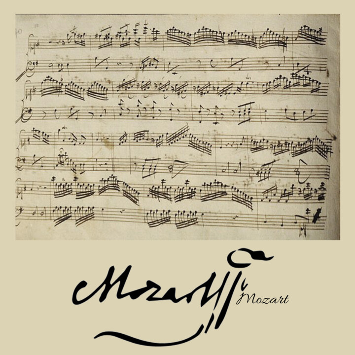Mozart: where to start with his music, Classical music