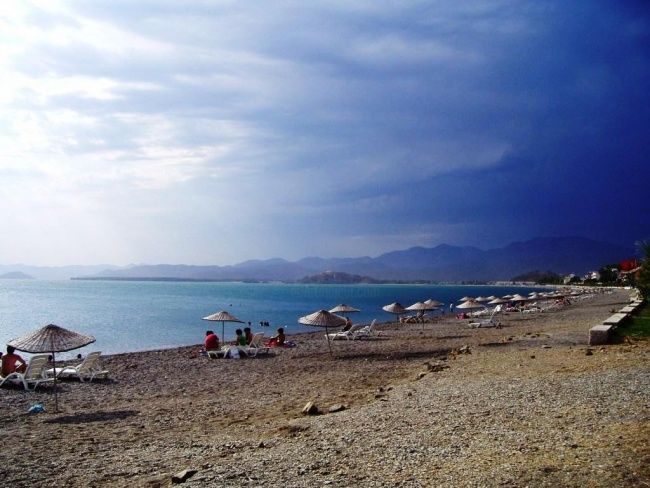 "Fethiye_Çalış" başlıklı Fotoğraf Hatun Erdem tarafından, Orijinal sanat