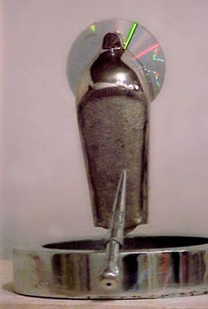 Painting titled "869-15.jpg" by Sculpture, Original Art,