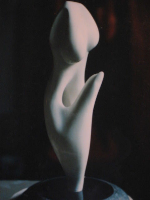 Sculpture intitulée "photonum_023.jpg" par Trouloulou, Œuvre d'art originale,