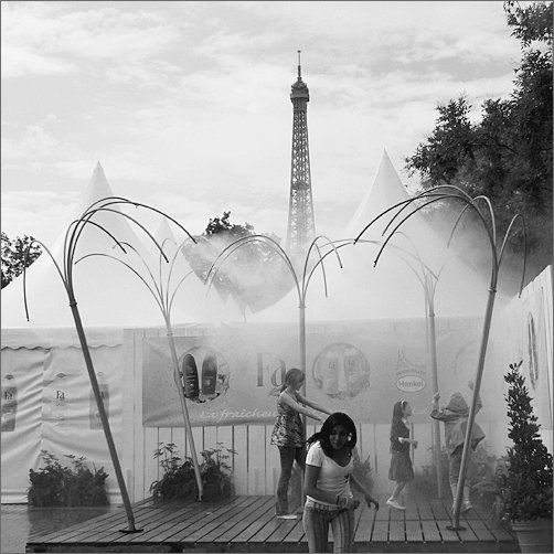Photography titled "Fanta(sie)" by Tsienni, Original Art,