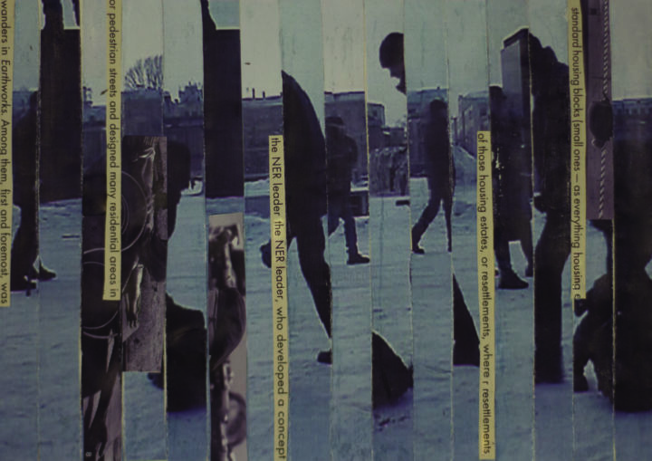 Collages titled "collage_3" by Alexandr Tuev, Original Artwork, 2D Digital Work