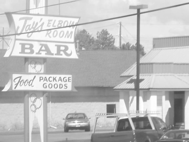 Jay S Elbow Room Photography By Ulysses Mcghee Artmajeur