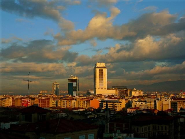 "Karanlıktan Aydınlı…" başlıklı Fotoğraf İSmail Üner tarafından, Orijinal sanat