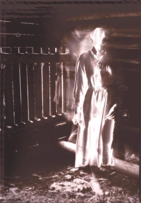 Photographie intitulée "An attempt at captu…" par Nathan Brusovani (Bar), Œuvre d'art originale,
