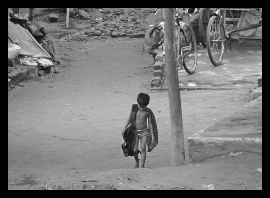 Photography titled "Education" by Upagupt, Original Art,