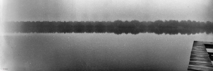 Photographie intitulée "Extended Four: Lost…" par Wouter Koster, Œuvre d'art originale, Photographie manipulée