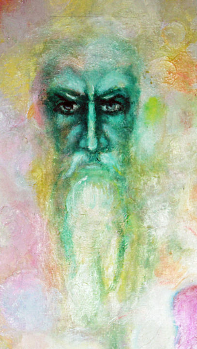 Painting titled "2.jpg" by Владимир Пасынок, Original Art,
