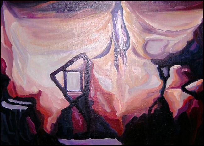 Painting titled "2a.jpg" by Vadim Valavin, Original Artwork