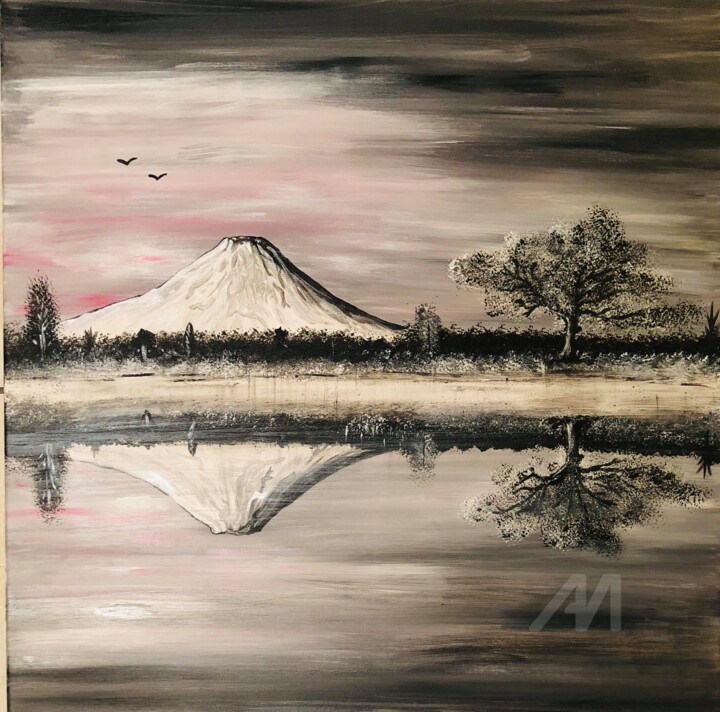 Que Représente Le Mont Fuji Pour Les Japonais? Symbole Sacré