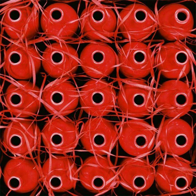 Photography titled "Красная зона.Red zo…" by Van O, Original Artwork
