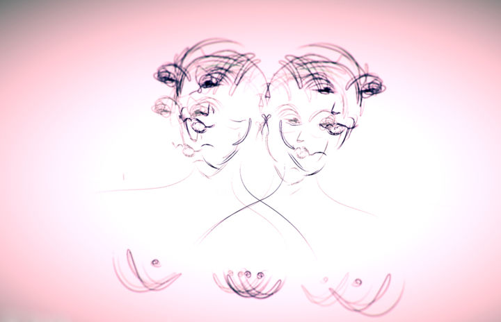 A Double Sens Digital Arts By Christine Vannier Artmajeur A Double Sens Digital Arts By Christine Vannier Artmajeur