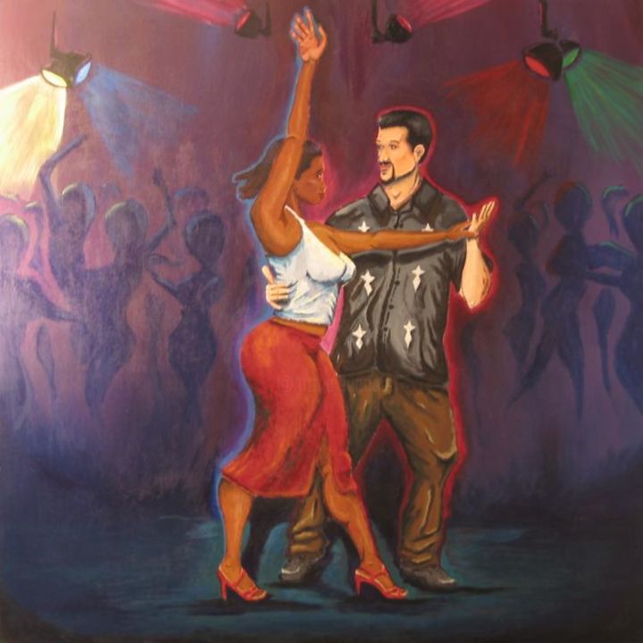 esta noche árabe baile esta noche árabe baile