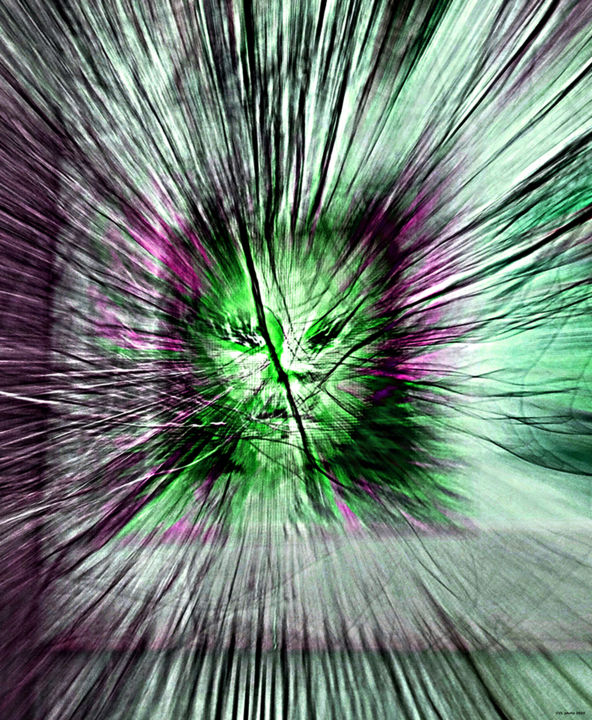 Photography titled "Project "Coronation…" by Valery Leshchynsky, Original Art, Digital Photography