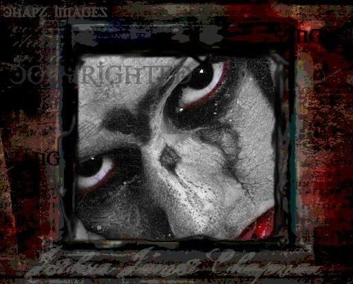 Digital Arts titled "I see You" by Grunger, Original Artwork