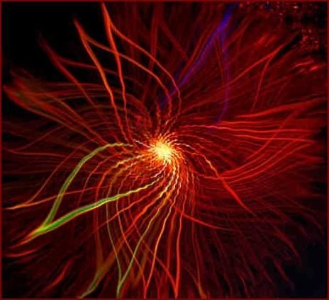 Digital Arts titled "Mysterious" by Webist Linda Martin, Original Art,
