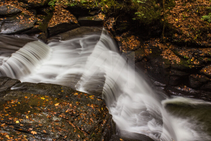 Fotografia zatytułowany „Redreaming the Glen…” autorstwa Redreamer, Oryginalna praca