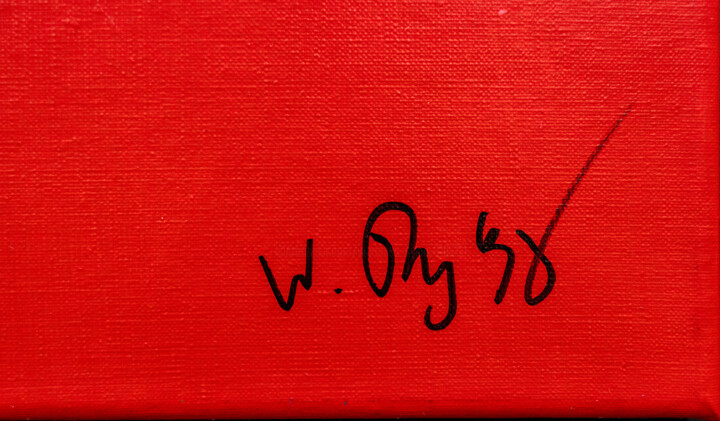 Signature