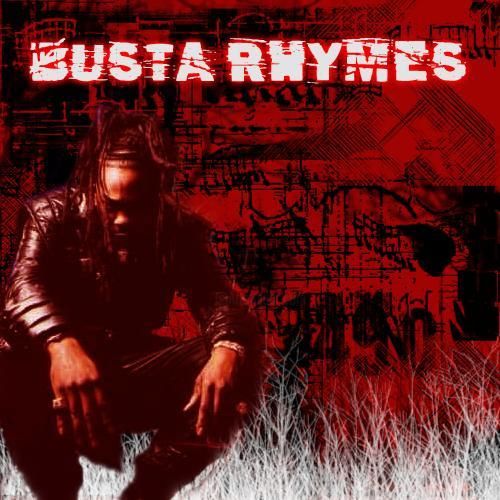 Busta Rhymes 2005