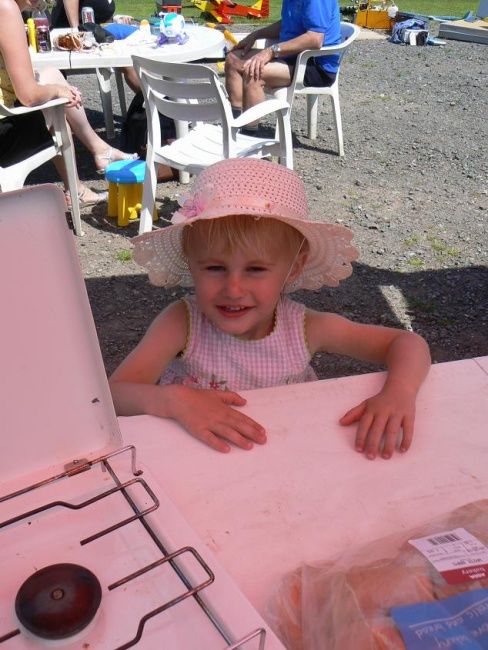 Photography titled "BBQ customer" by Wincanton Falcons, Original Artwork