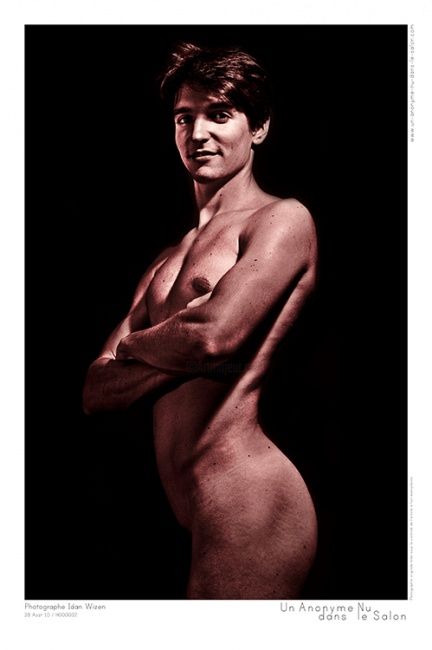 Photographie intitulée "H032" par Wizen, Œuvre d'art originale,