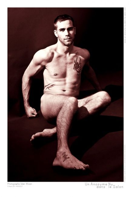 Photographie intitulée "H017" par Wizen, Œuvre d'art originale,