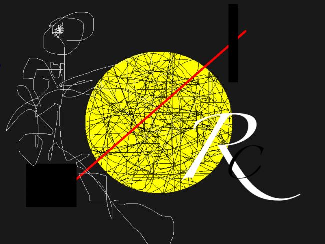 Grafika cyfrowa / sztuka generowana cyfrowo zatytułowany „rc.png” autorstwa Xtofer, Oryginalna praca