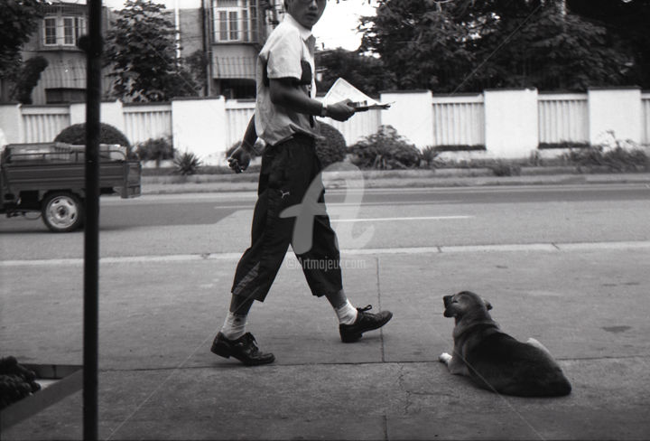 "img012.jpg" başlıklı Fotoğraf Echo He tarafından, Orijinal sanat