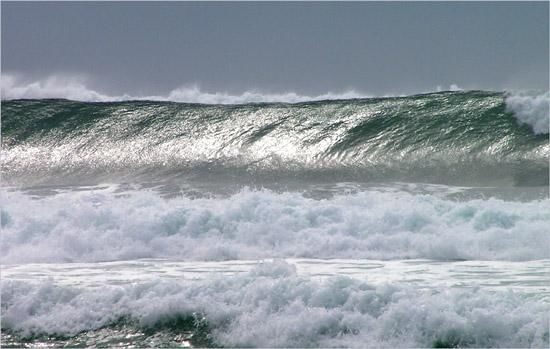 Φωτογραφία με τίτλο "atlantique" από Yansolo, Αυθεντικά έργα τέχνης