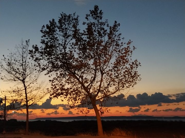 "Get lost in the sky" başlıklı Fotoğraf yaskaca tarafından, Orijinal sanat, Dijital Fotoğrafçılık