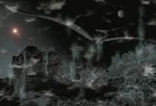 Digital Arts titled "Phantom" by Yngve Eriksen, Original Artwork