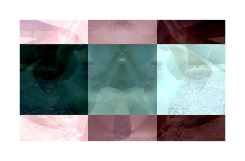 Digital Arts titled "Sensation" by Di-Florio Antony, Original Art,