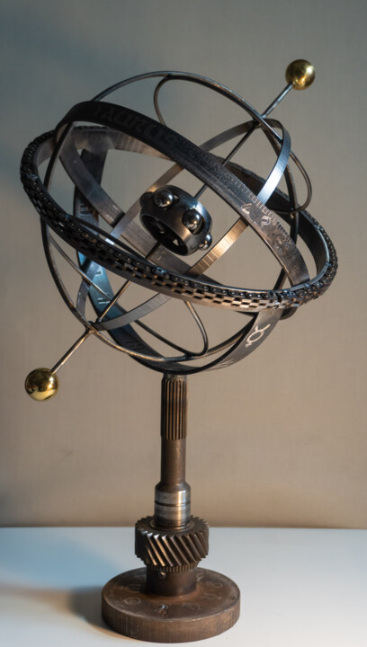 armillary.