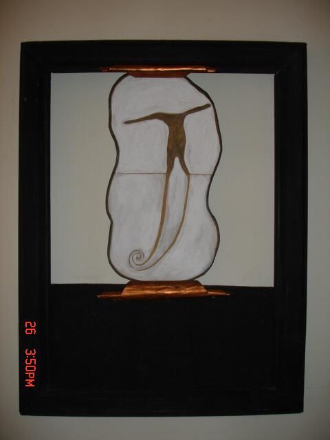 Malerei mit dem Titel "DSC00951.jpg" von Zahti, Original-Kunstwerk
