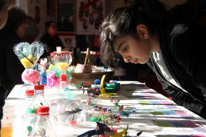 "VILLEJUIF 2013, Mai…" başlıklı Fotoğraf Zampo tarafından, Orijinal sanat