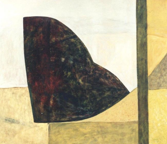 Malarstwo zatytułowany „Harmony” autorstwa Zbigniew Blekiewicz, Oryginalna praca