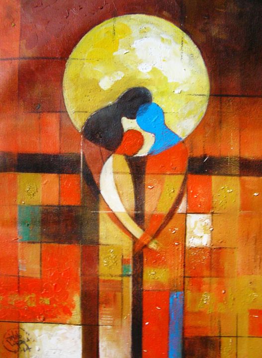 Painting 2014