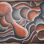 Obra Pictorica 2010 by Ocarrillo
