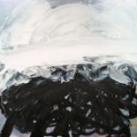 Painting titled "Event Horizon" by Alan Taylor Jeffries, Original Artwork, Oil