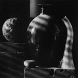 Photographie intitulée "Still Life with a d…" par Alexey Sobolev, Œuvre d'art originale, Photographie argentique