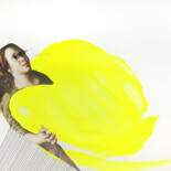 Коллажи под названием "Flew away bird" - Aljona Shapovalova, Подлинное произведение искусства, Коллажи