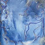 Фотография под названием "Sea ​​depths part 2" - Anastasia Grik, Подлинное произведение искусства, Цифровая фотография