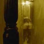 Photographie intitulée "Mystérieuse espionn…" par Annick Terwagne, Pastelliste De La Fémin, Œuvre d'art originale