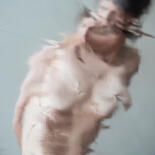 Photography titled "In-out model (№10)" by Apollinariia Ilina, Original Artwork, Digital Photography