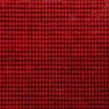 Mosaïque - 178 39.4x55.1x1.2 in ©2019 by Aykaz Arzumanyan